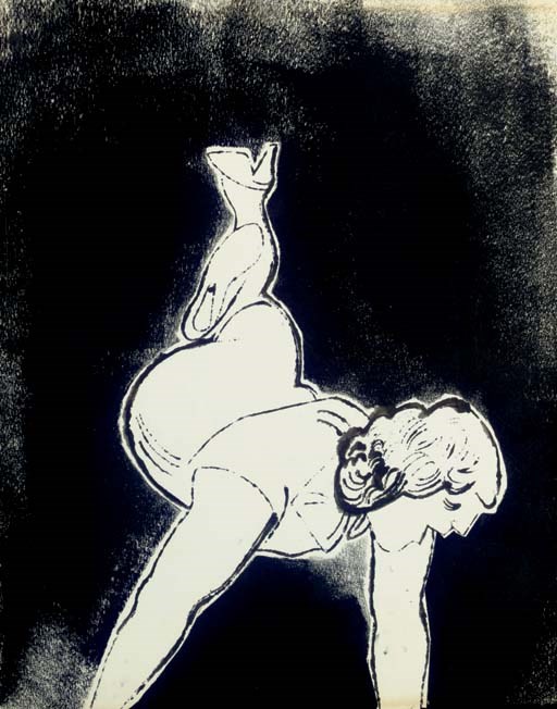 Andy Warhol (1928-1987)