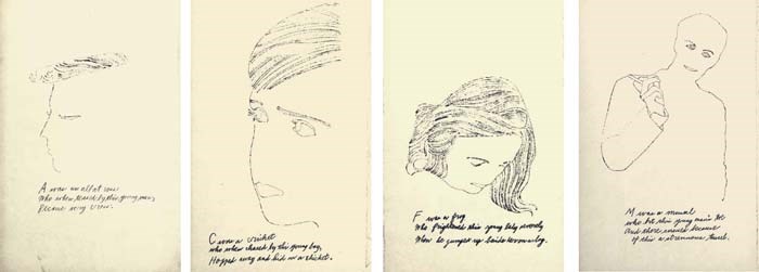 Andy Warhol (1928-1987)