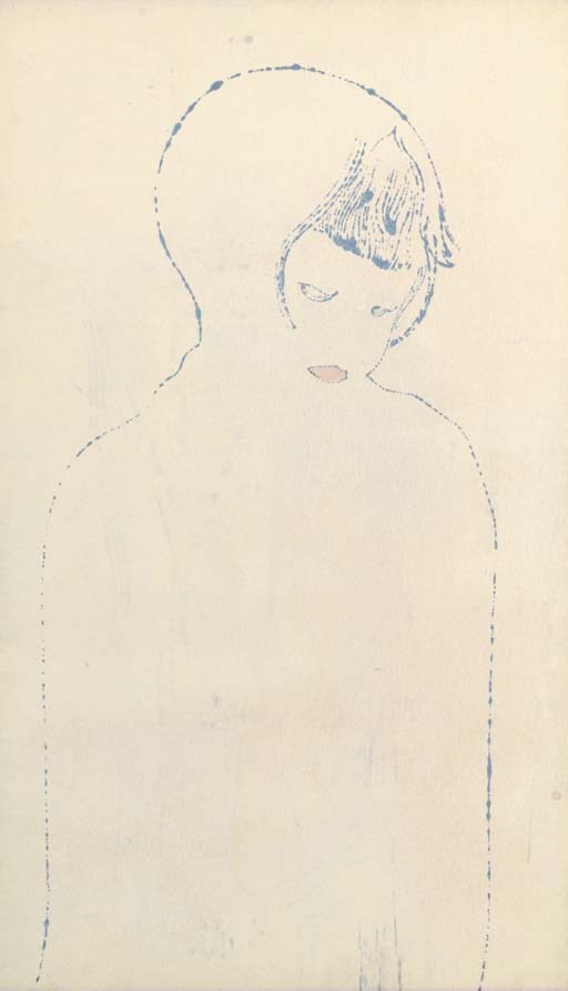 Andy Warhol (1928-1987)