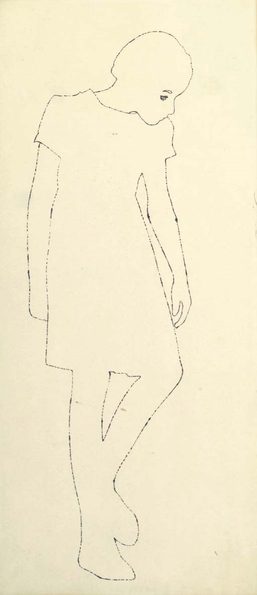 Andy Warhol (1928-1987)