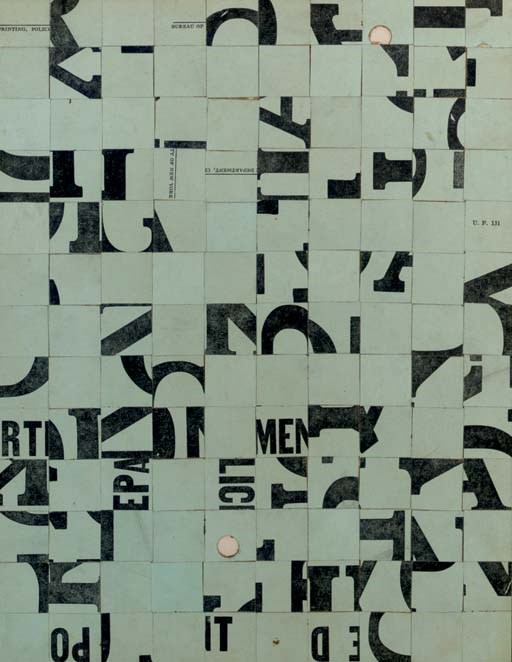 Carl Andre (b. 1935)
