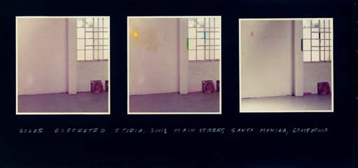 John Baldessari (b. 1931)