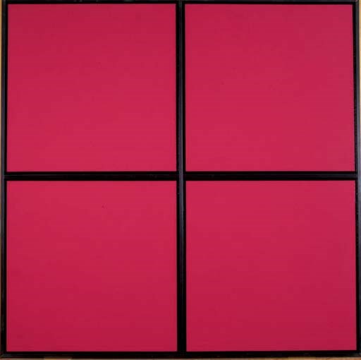 Tadaaki Kuwayama (JAPANESE/AMERICAN, B. 1932)