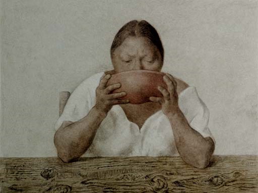 Francisco Zuniga (Mexican, 1912-1998)