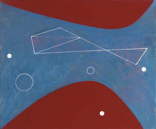 Mark Kolthoff (DUTCH, 1901-1993)