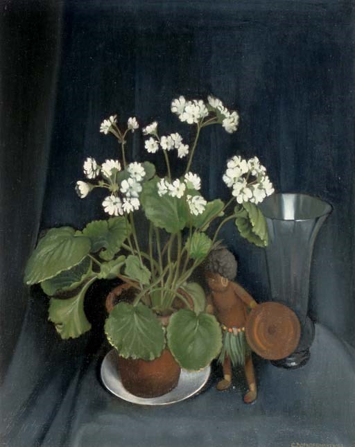 Kees Boendermaker (DUTCH, 1904-1979)