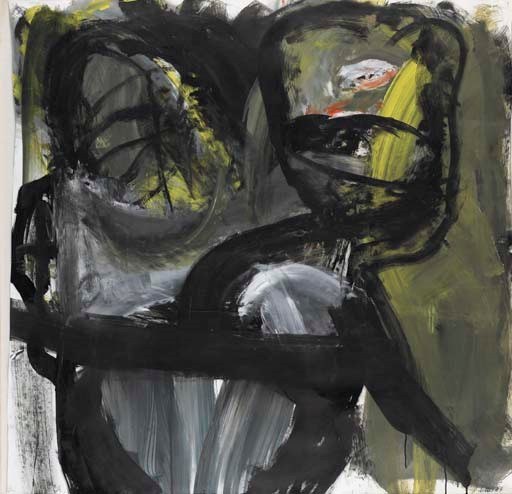 MARTIN DISLER (1949-1996)