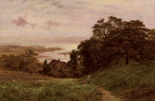 Robert Gallon (1845-1925)