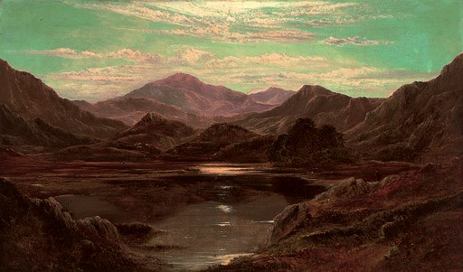 Charles Leslie (1835-1890)