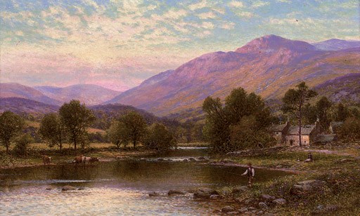 Alfred Augustus Glendening (fl.1861-1903)