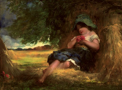 Robert Gavin, R.S.A. (1827-1883)