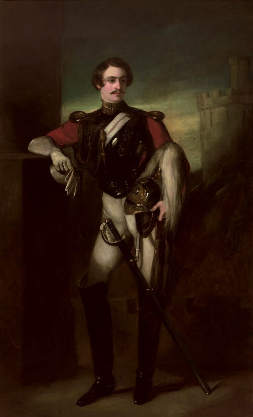 English School, 19th century