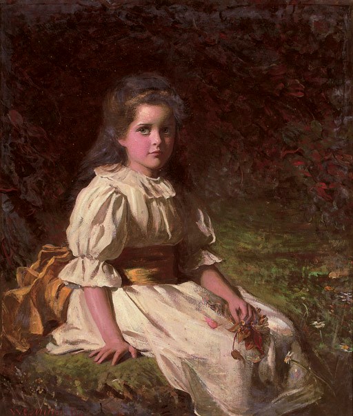 William Edwards Miller (fl.1872-1909)
