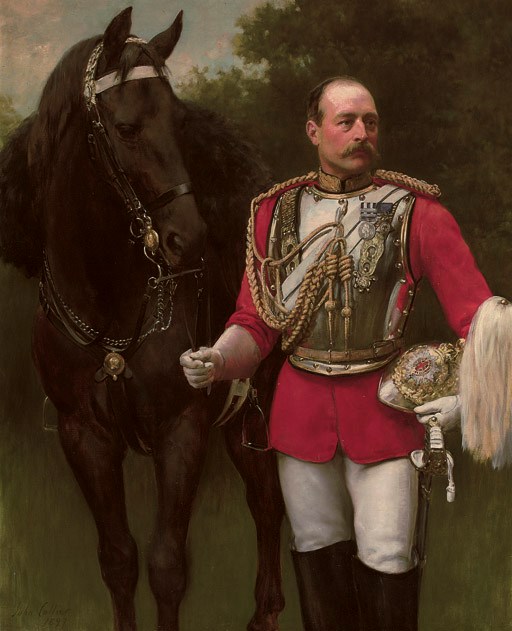 The Hon. John Collier (1850-1934)