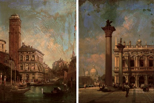 William Wyld (1806-1889)