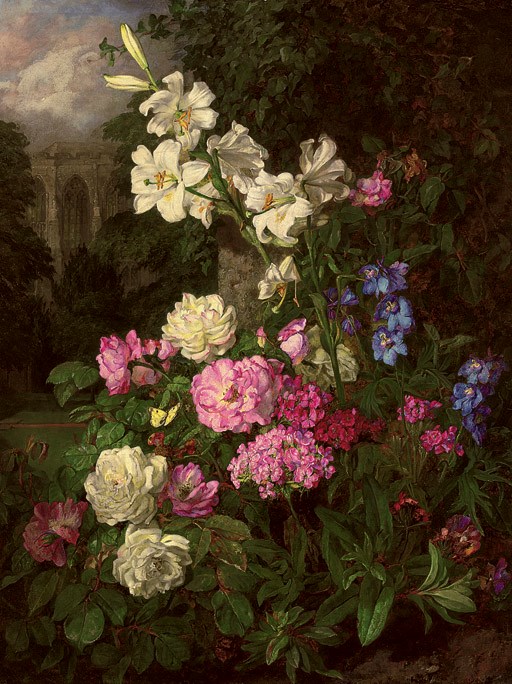 Martha Darley Mutrie (1824-1885)
