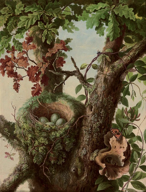 Henry Stacy Marks, R.A., R.W.S. (1829-1898)
