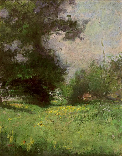 Kate Elizabeth Olver (1881-1960)