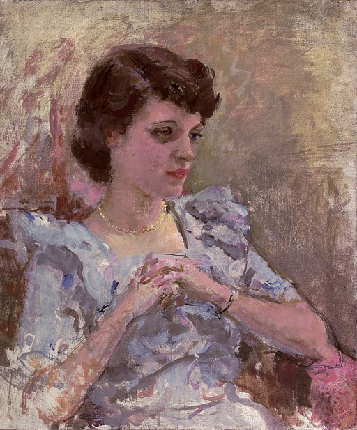 Kate Elizabeth Olver (1881-1960)