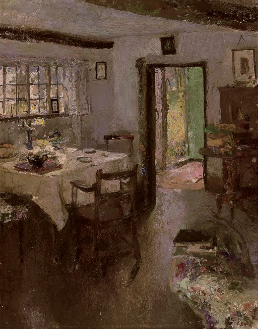 Kate Elizabeth Olver (1881-1960)