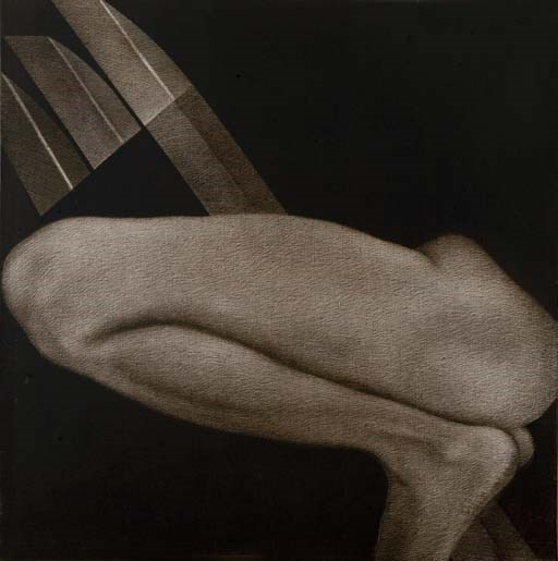 Rameshwar Broota (B. 1941)