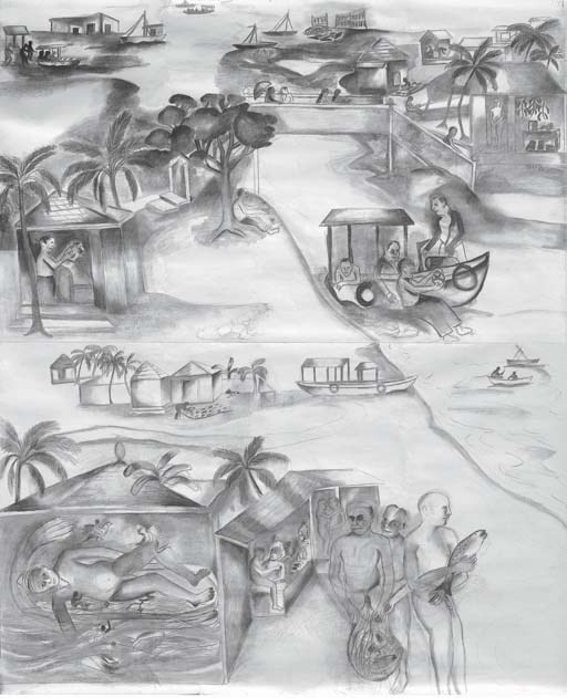 Bhupen Khakhar