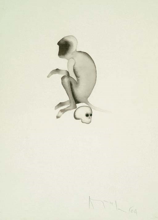 Atul Dodiya (B. 1959)