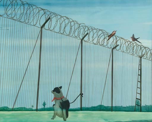 Shibu Natesan (B. 1966)