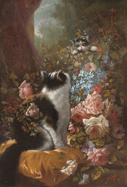 Salazar (American(?), 19th Century)