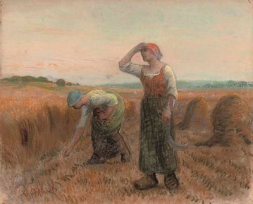 Aimé Perret (French, 1847-1927)