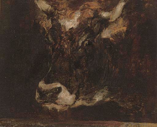 Rosa Bonheur (French, 1822-1899)