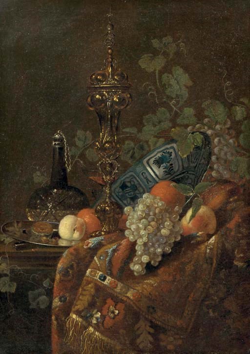 Circle of Barend van der Meer (Haarlem 1659-1698/1703)
