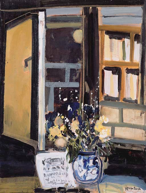 Liliane Klapisch (B. 1933)