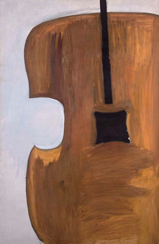 Michael Gross (1920 - 2004)