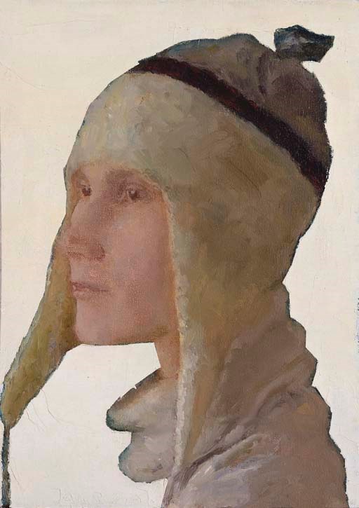 Jan Rauchwerger (B. 1942)