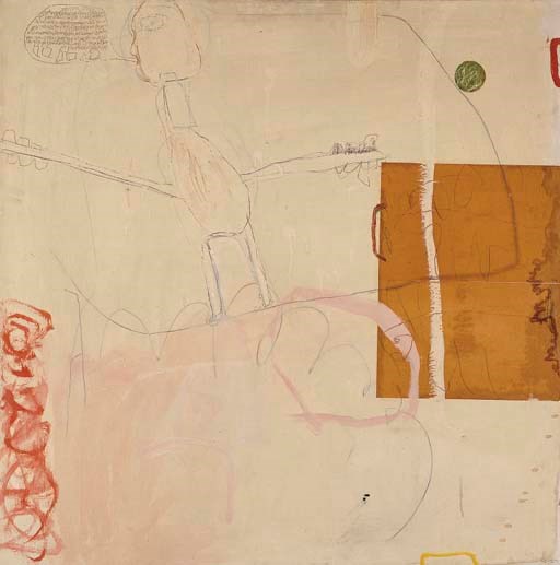 Raffi Lavie (B. 1937)