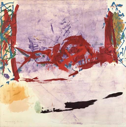 Lea Nikel (1918 - 2005)