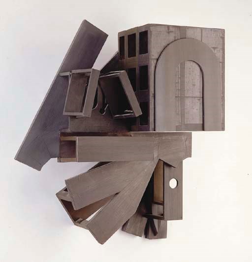Nachum Tevet (B. 1946)