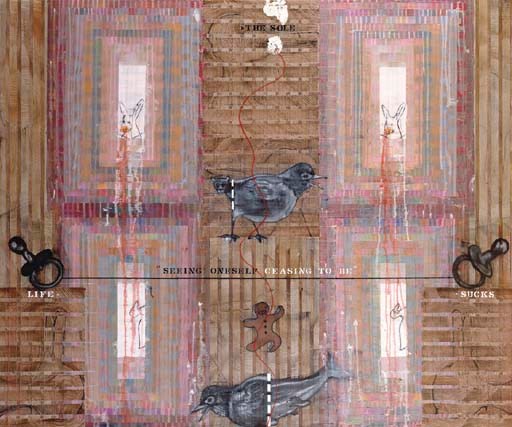 Michal Na'aman (B. 1951)