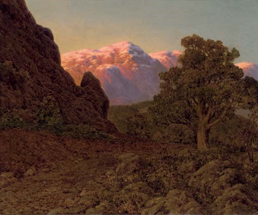 Ivan Fedorovich Shoul'tse [Choultsé] (1874-1939)
