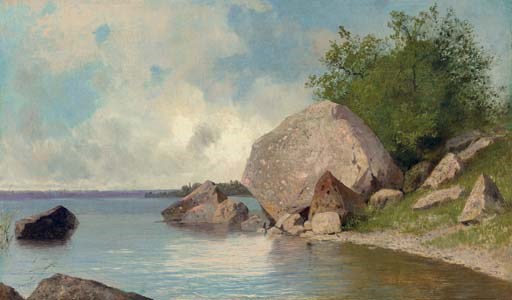 Arsenii Ivanovich Meshcherskii (1834-1902)