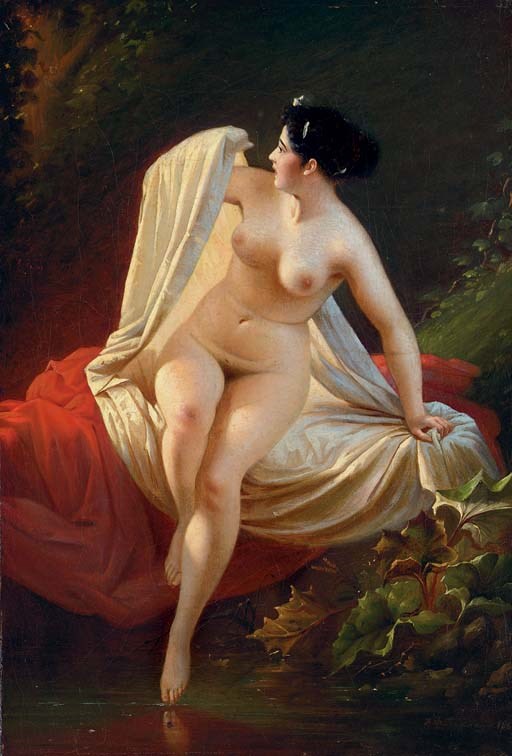 Andrei Frantsevich Belloli (1820-1881)