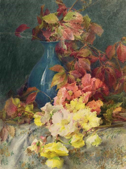 Konstantin Egorovich Makovskii (1839-1915)
