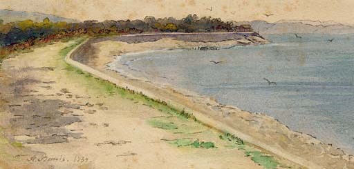 Aleksandr Nikolaevich Benois (1870-1960)