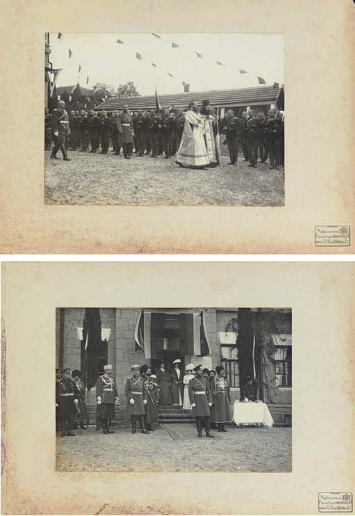 C. E. de Hahn & Co., Late 19th Century