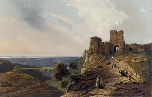 Artist Unknown (19th Century)