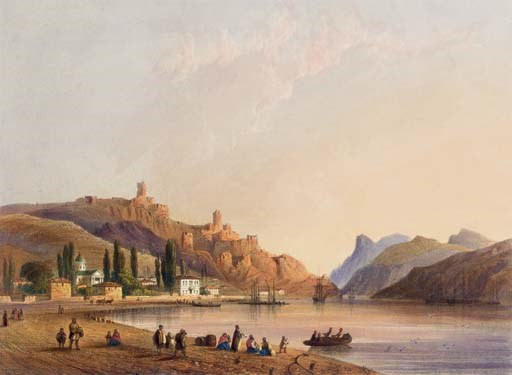 Artist Unknown (19th Century)