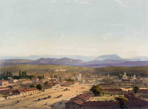 Artist Unknown (19th Century)
