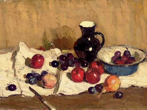Nikolai Aleksandrovich Antipov (b. 1917)