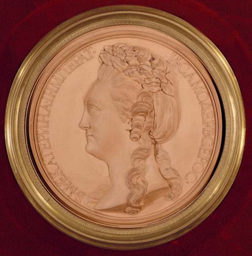 Giovanni Battista Nini (1717-1786)